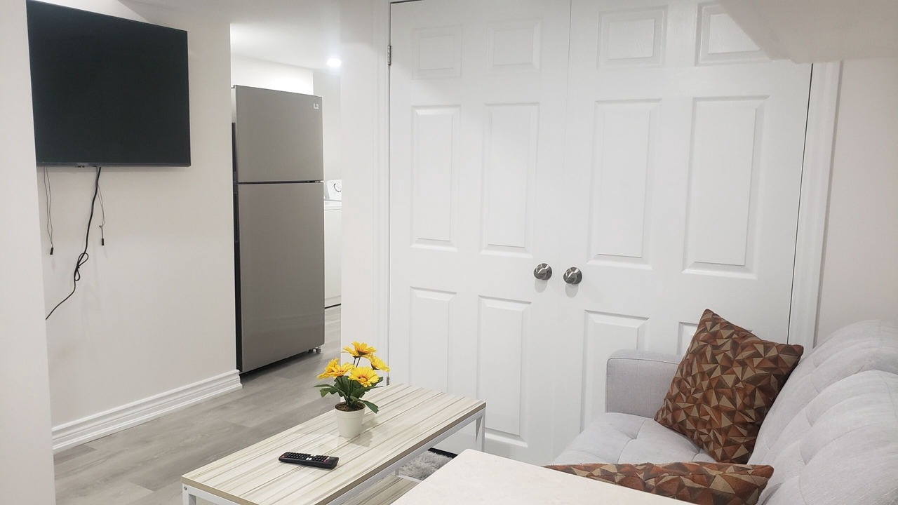 Photo of Livingroom in Brampton