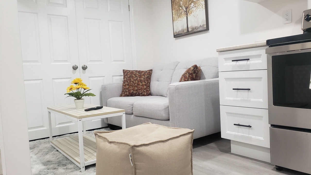 Photo of Livingroom in Brampton