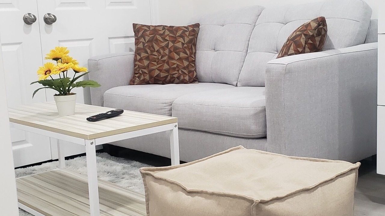 Photo of Livingroom in Brampton
