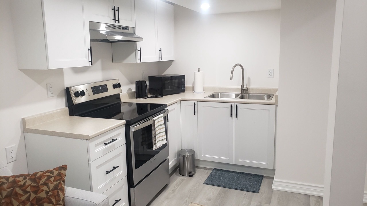 Photo of Kitchen in Brampton