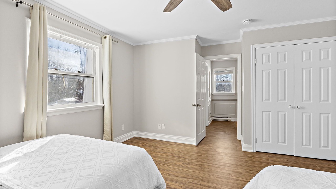 Photo of Bedroom in Pefferlaw
