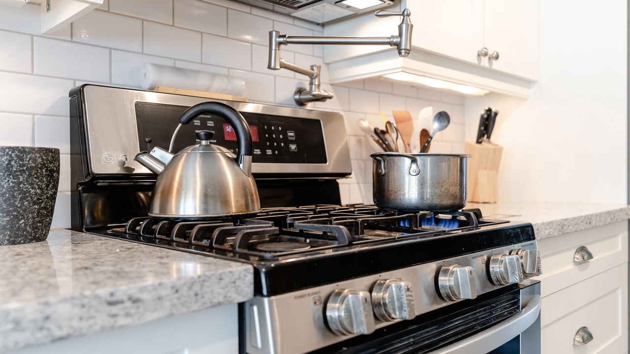 Photo of Kitchen in Barrie