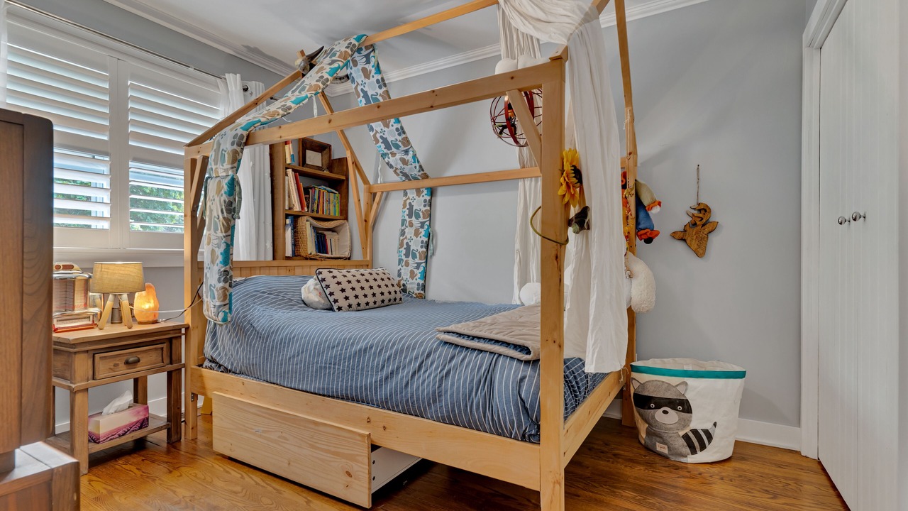Photo of Bedroom in Barrie