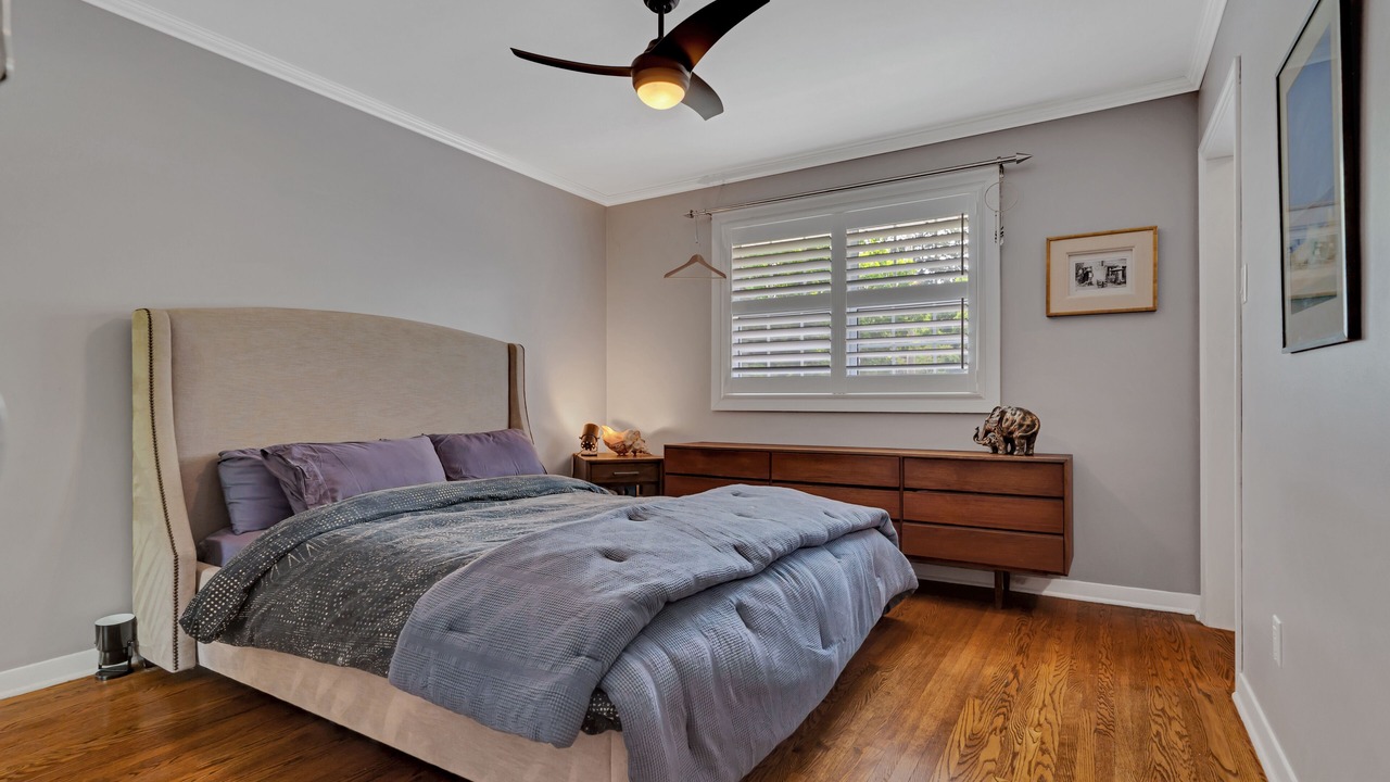 Photo of Bedroom in Barrie