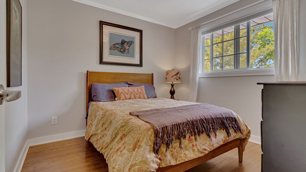 Photo of Bedroom in Barrie