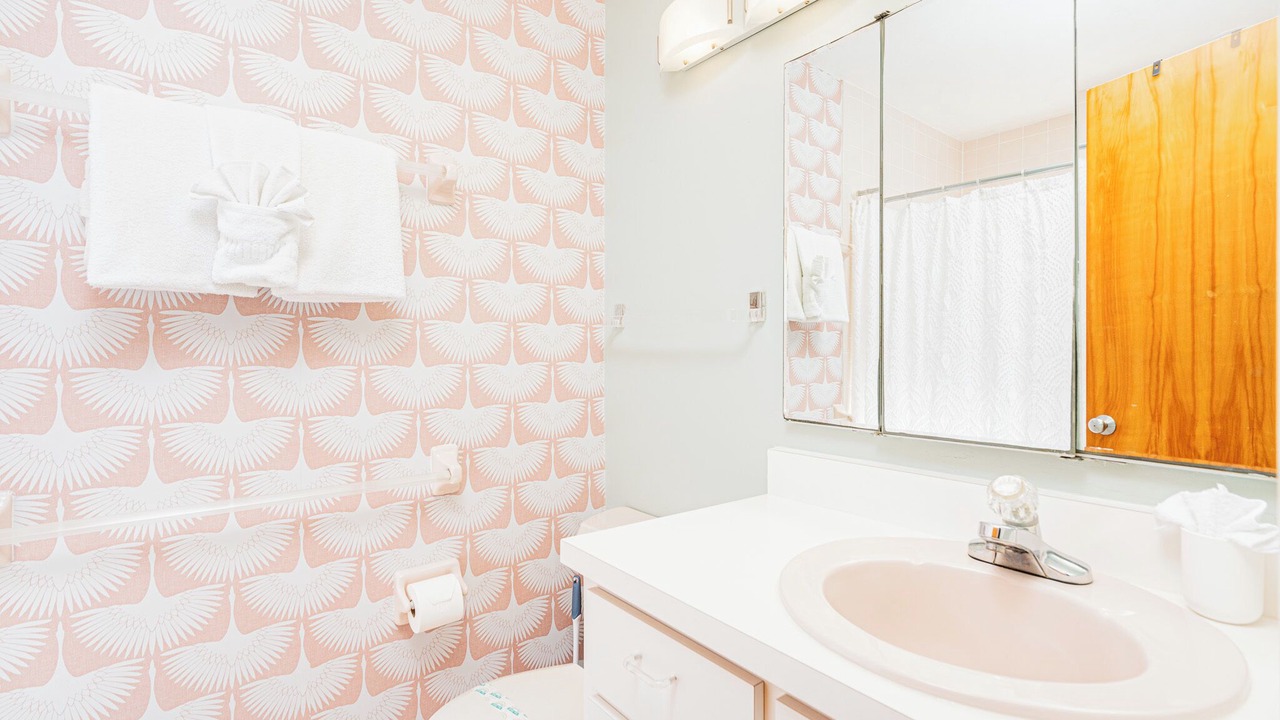 Photo of Bathroom in Wilbur-By-The-Sea