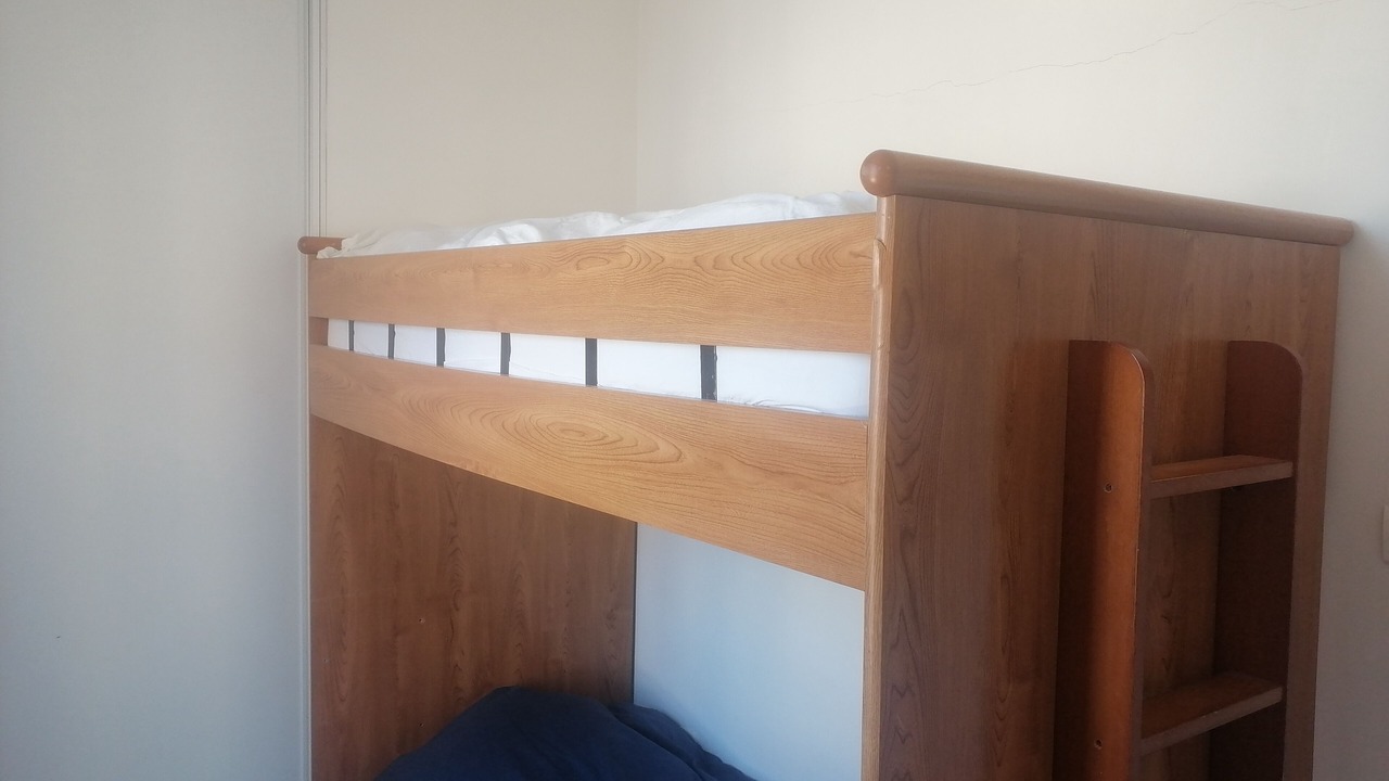 Photo of Bedroom in Les Pavillons-sous-Bois