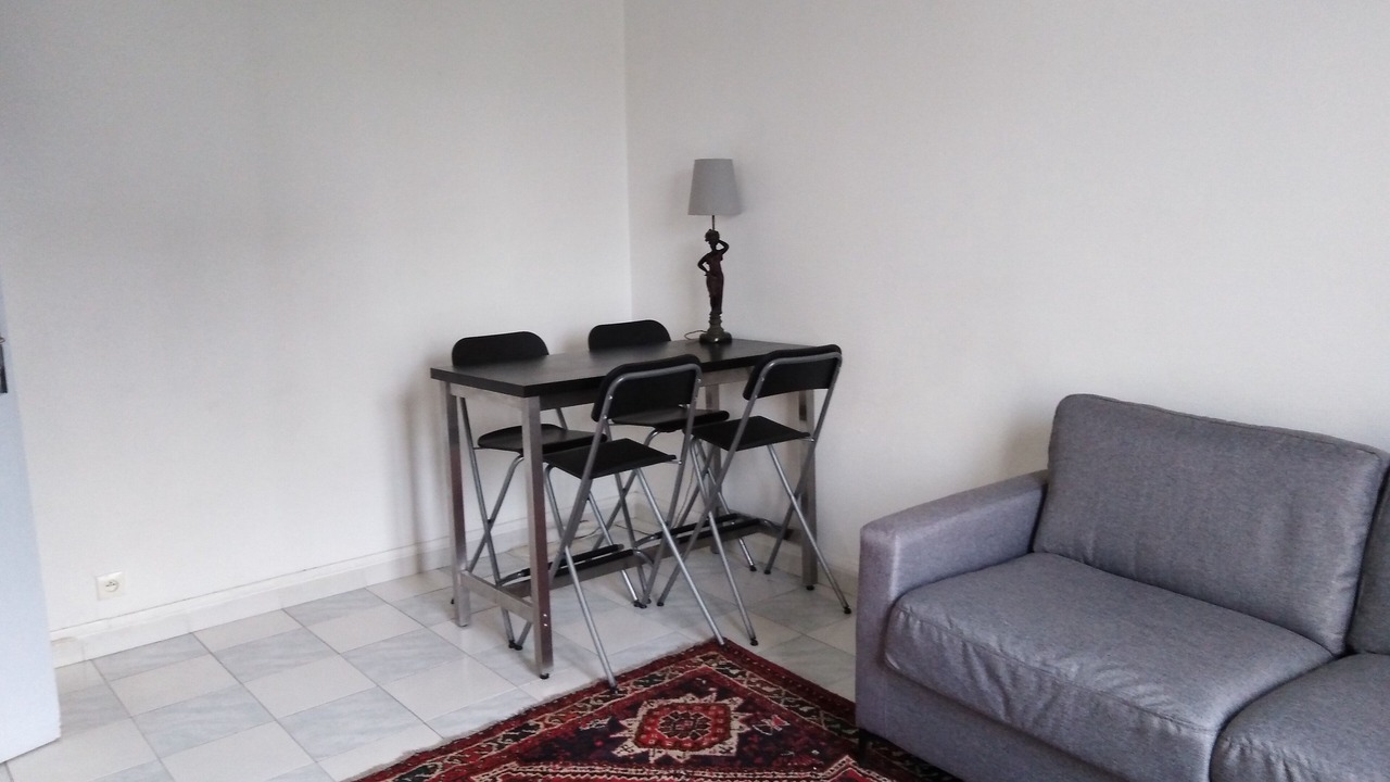 Photo of Livingroom in Les Pavillons-sous-Bois