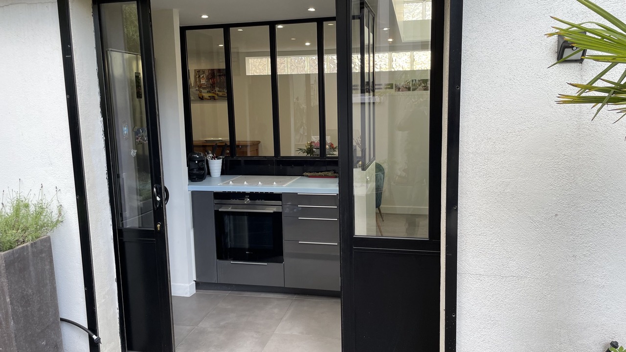 Photo of Kitchen in La Garenne-Colombes