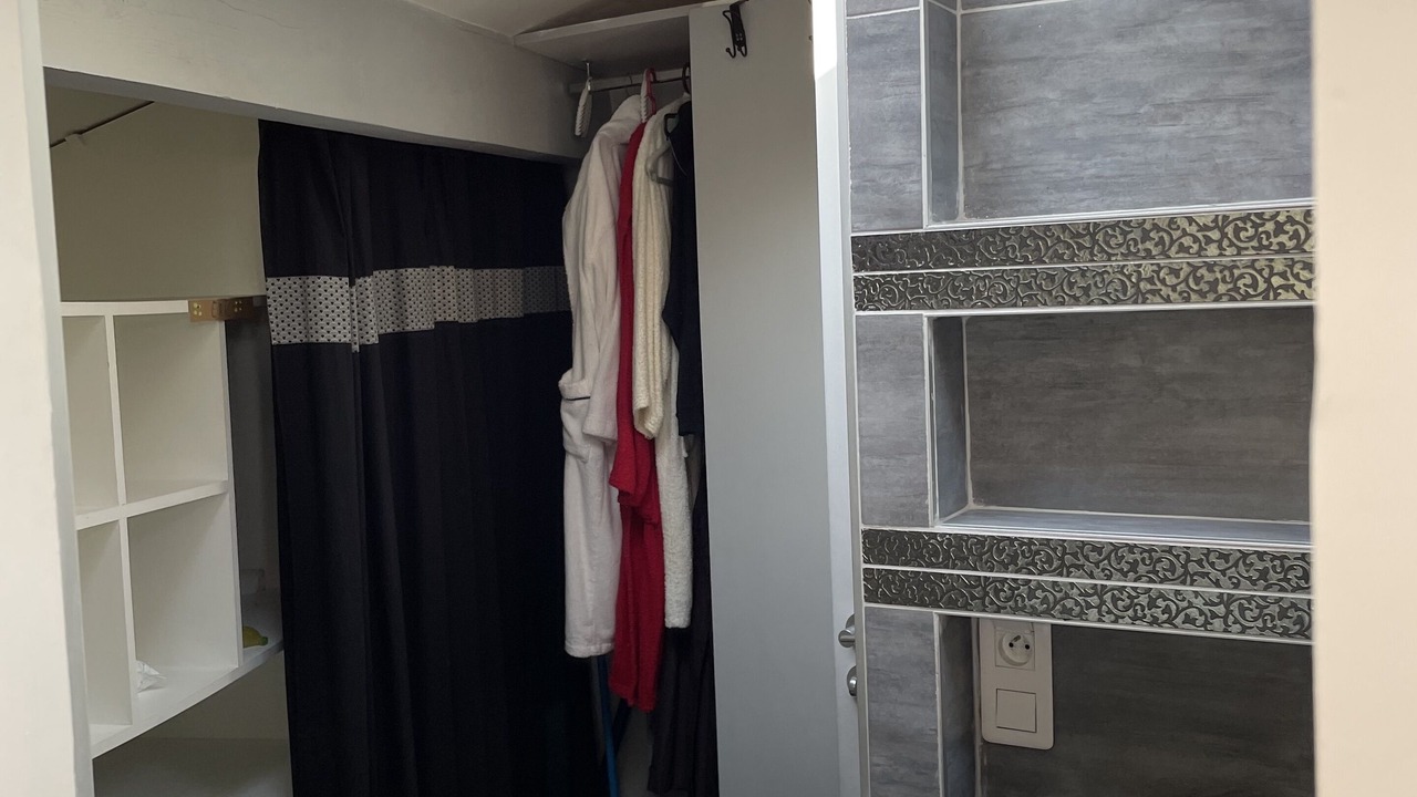 Photo of Bathroom in La Garenne-Colombes