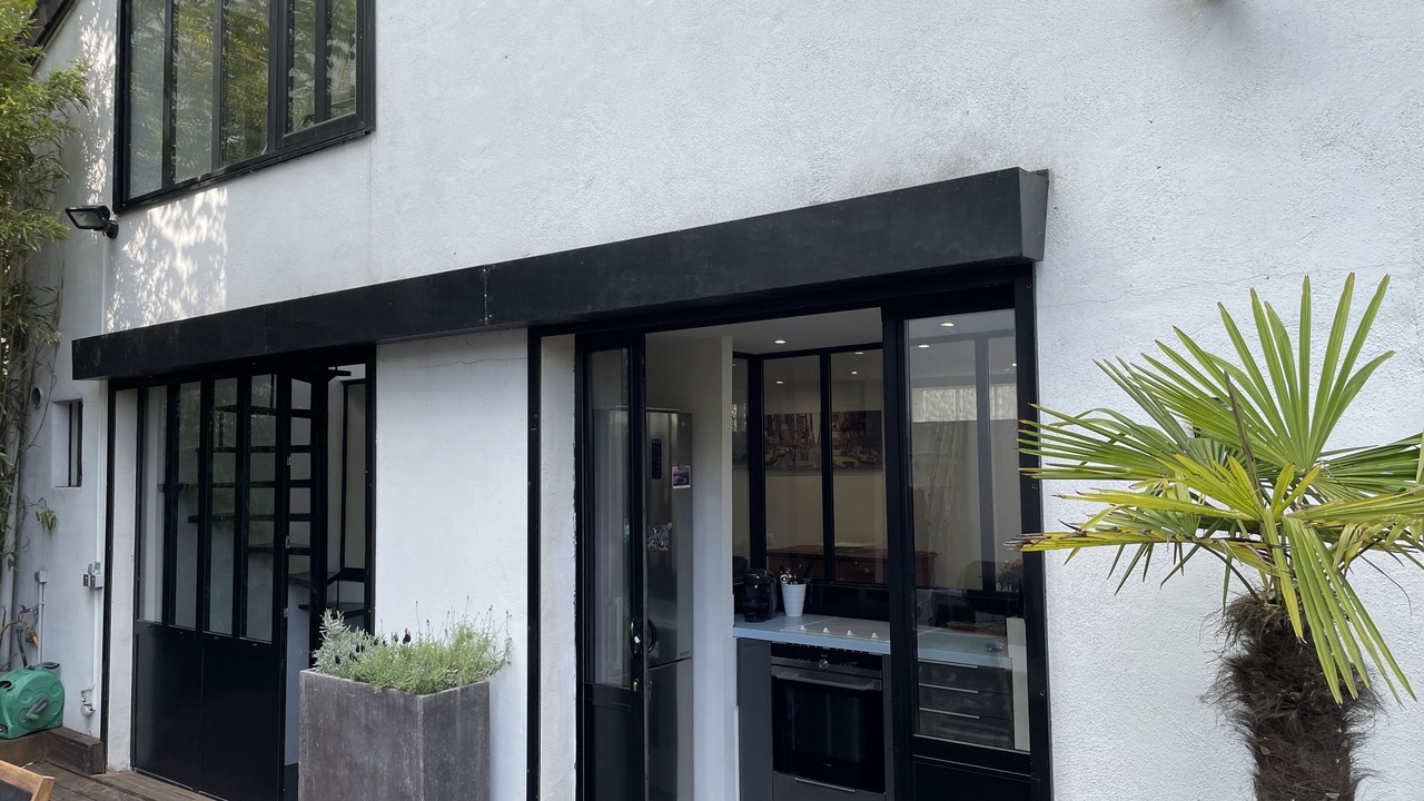 Photo of Outdoor in La Garenne-Colombes
