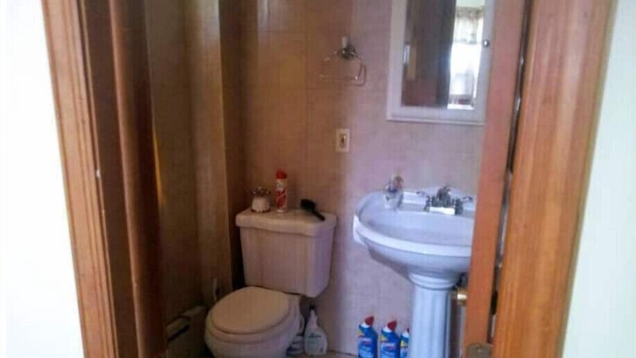 Photo of Bathroom in Phillipsburg