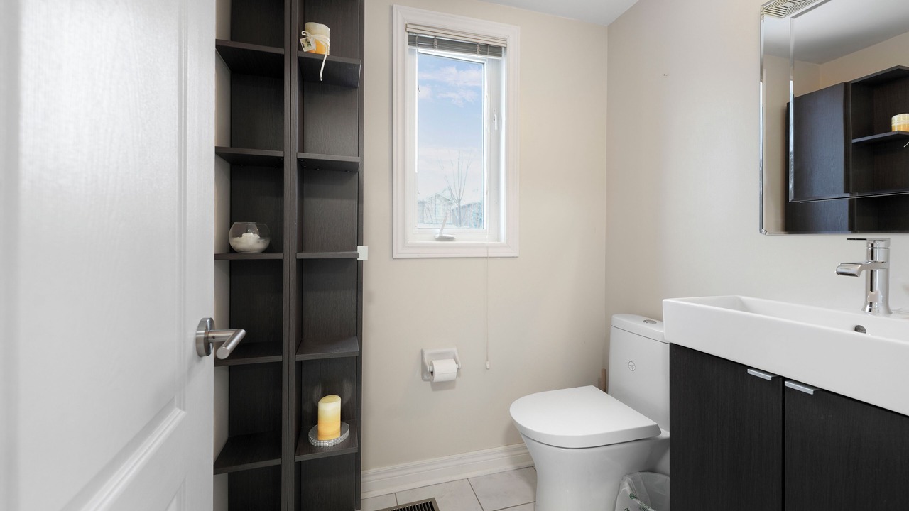 Photo of Bathroom in Richmond Hill