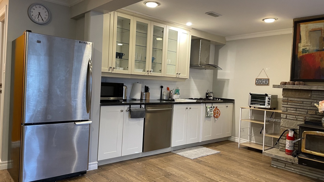 Photo of Kitchen in Lakeview
