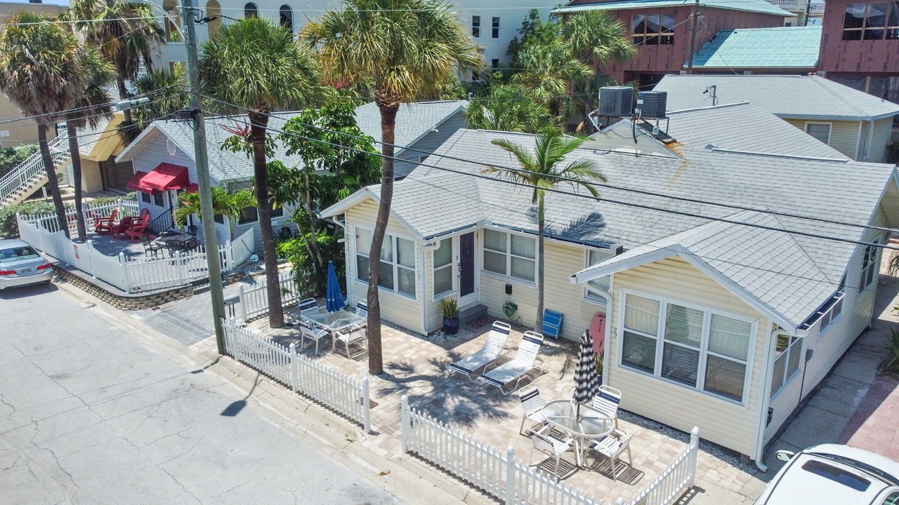Photo of Outdoor in Clearwater Beach