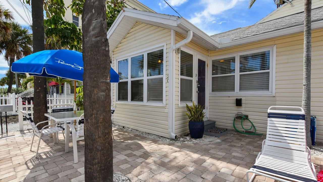 Photo of Outdoor in Clearwater Beach