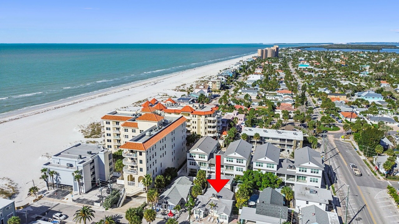 Photo of Outdoor in Clearwater Beach