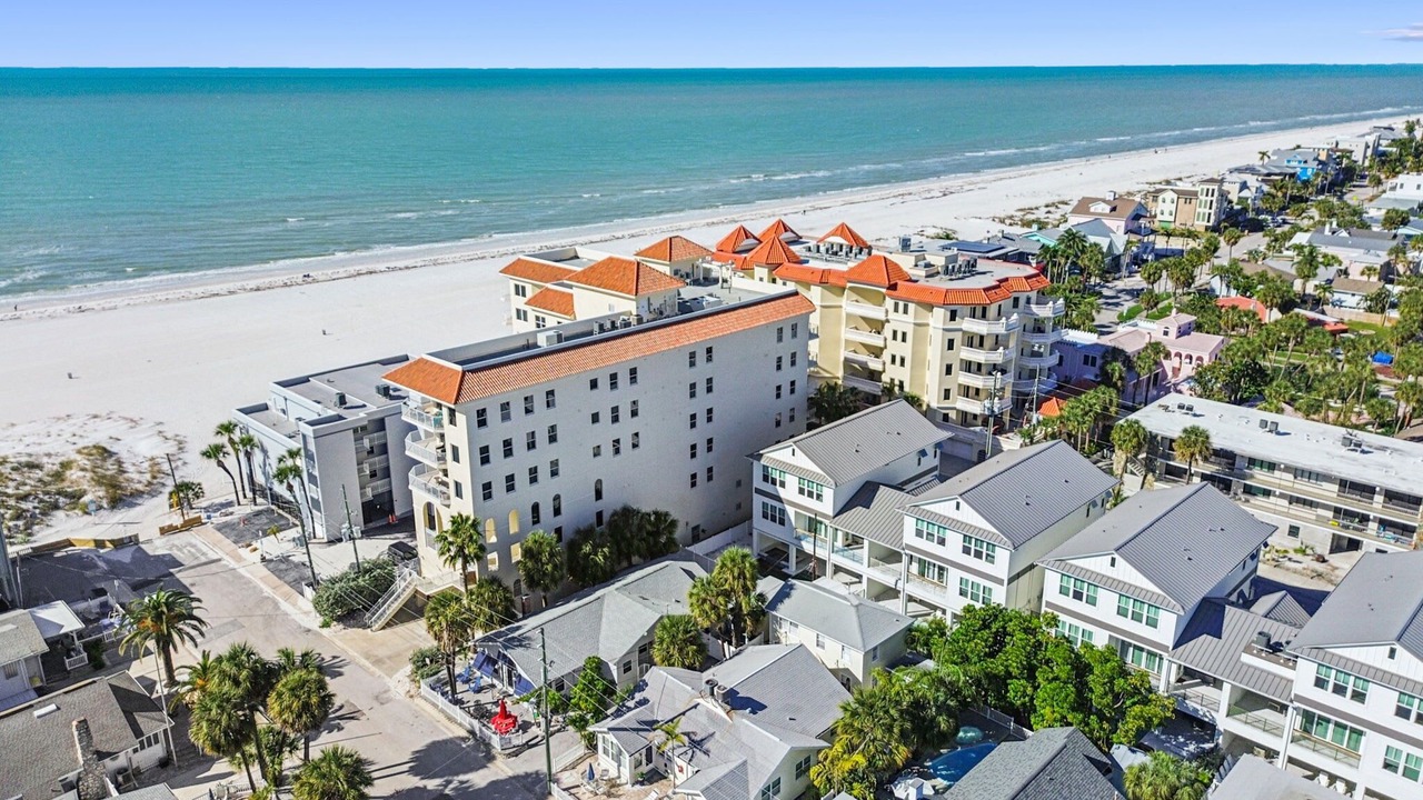 Photo of Outdoor in Clearwater Beach