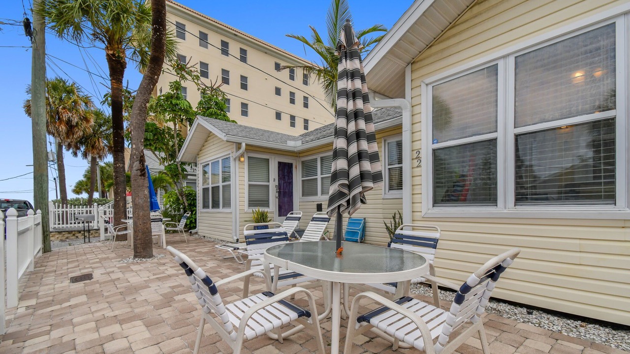 Photo of Outdoor in Clearwater Beach