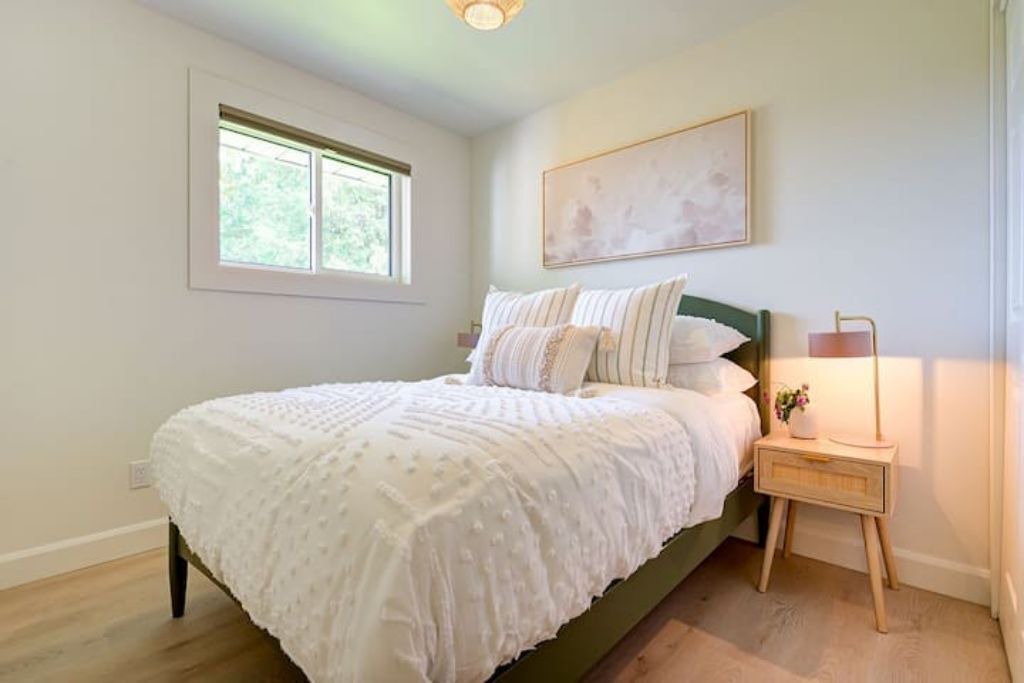 Photo of Bedroom in Bluewater