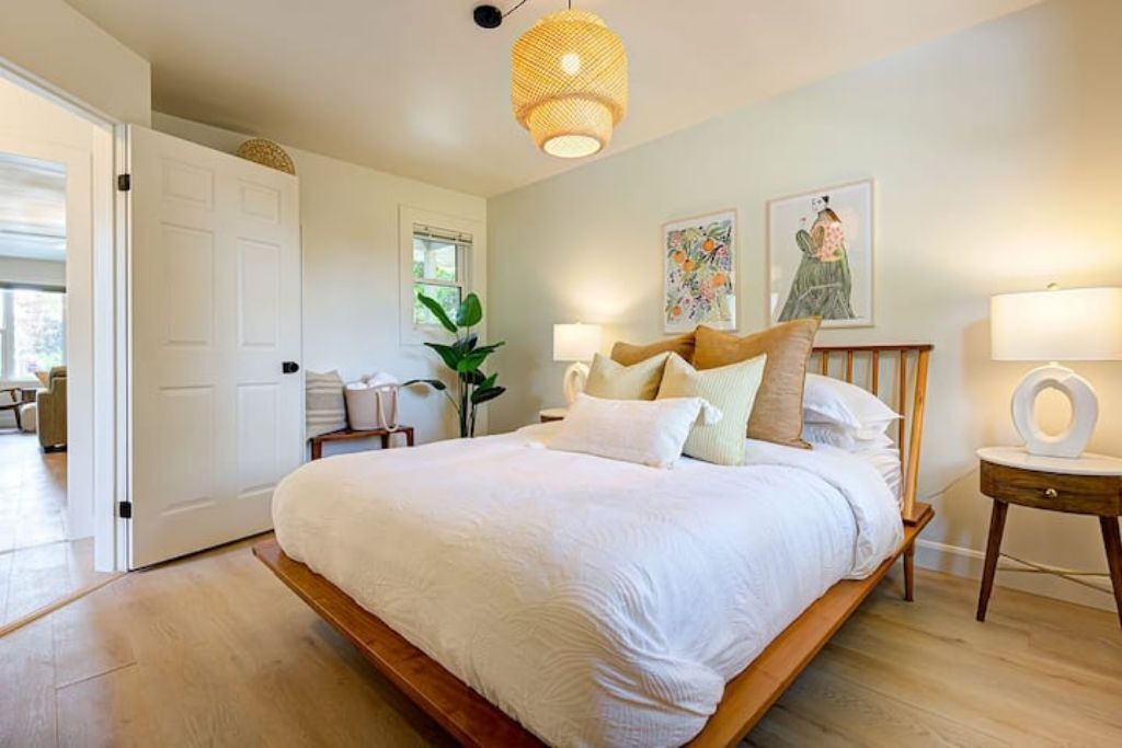 Photo of Bedroom in Bluewater