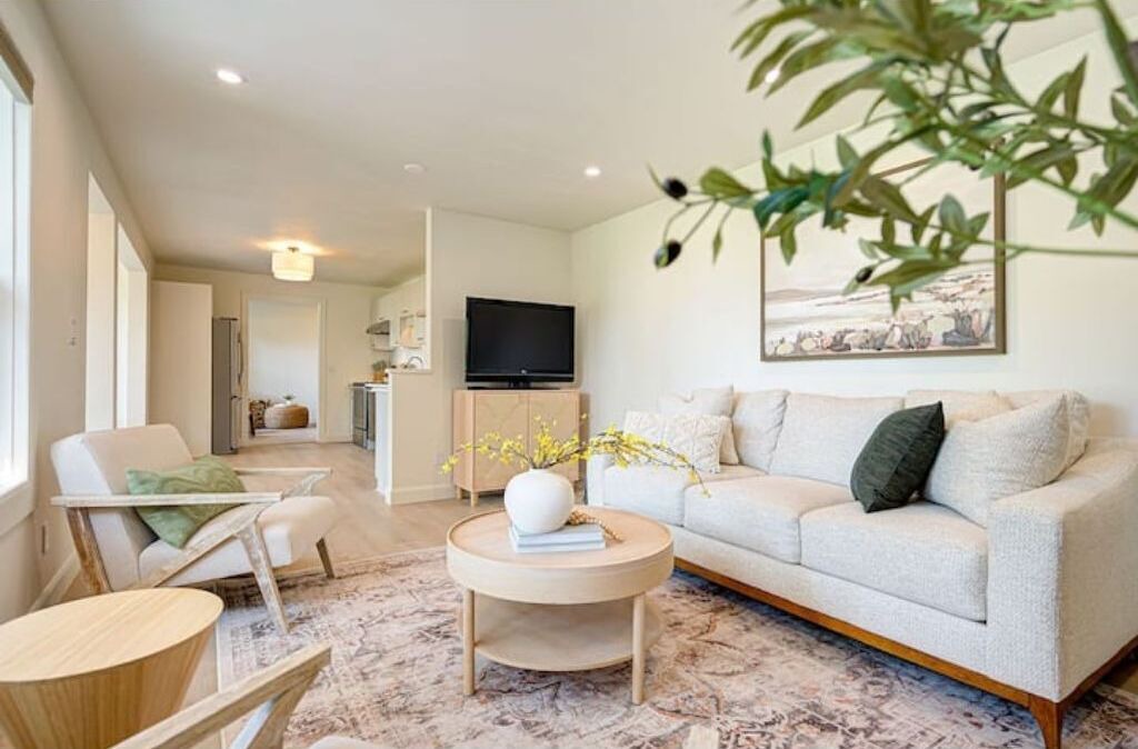 Photo of Livingroom in Bluewater