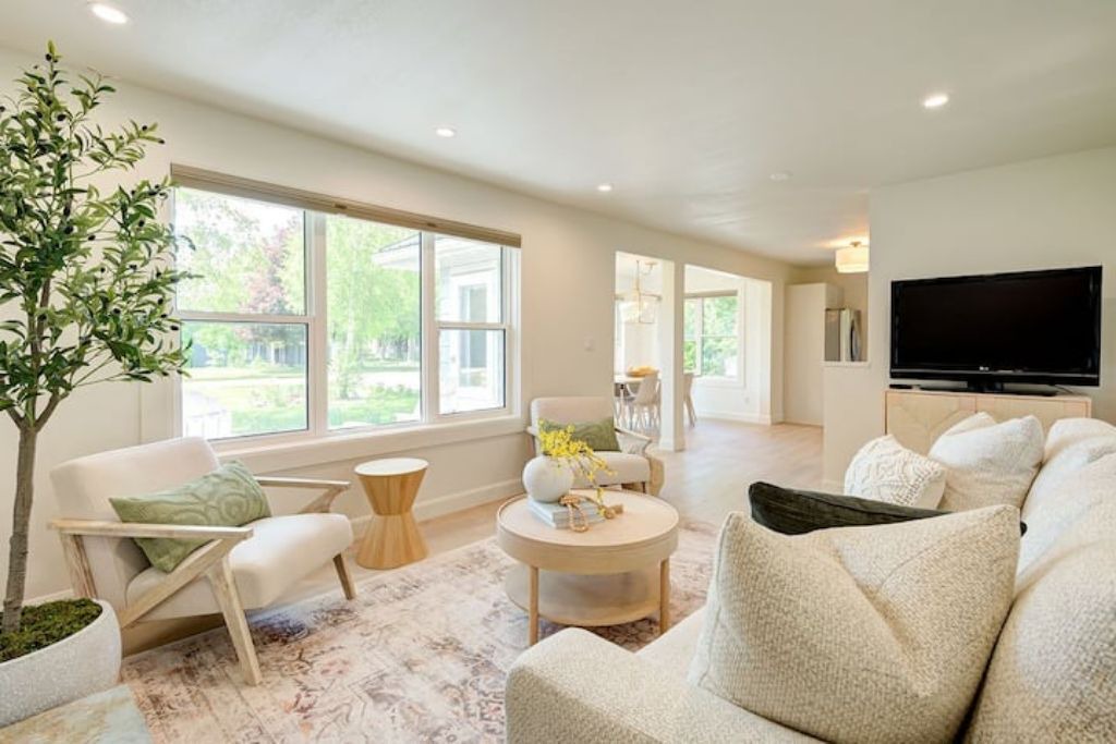 Photo of Livingroom in Bluewater
