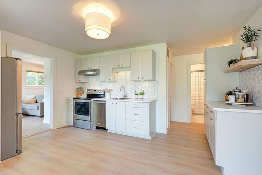 Photo of Kitchen in Bluewater