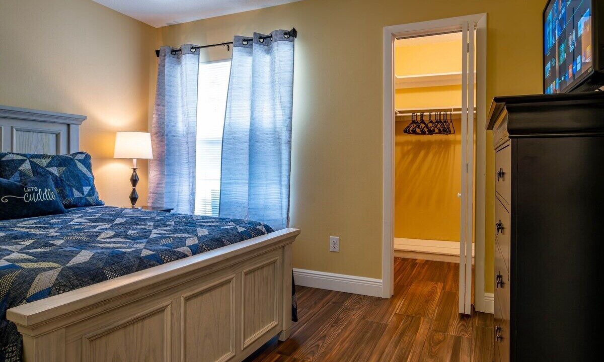 Photo of Bedroom in Greater Northdale