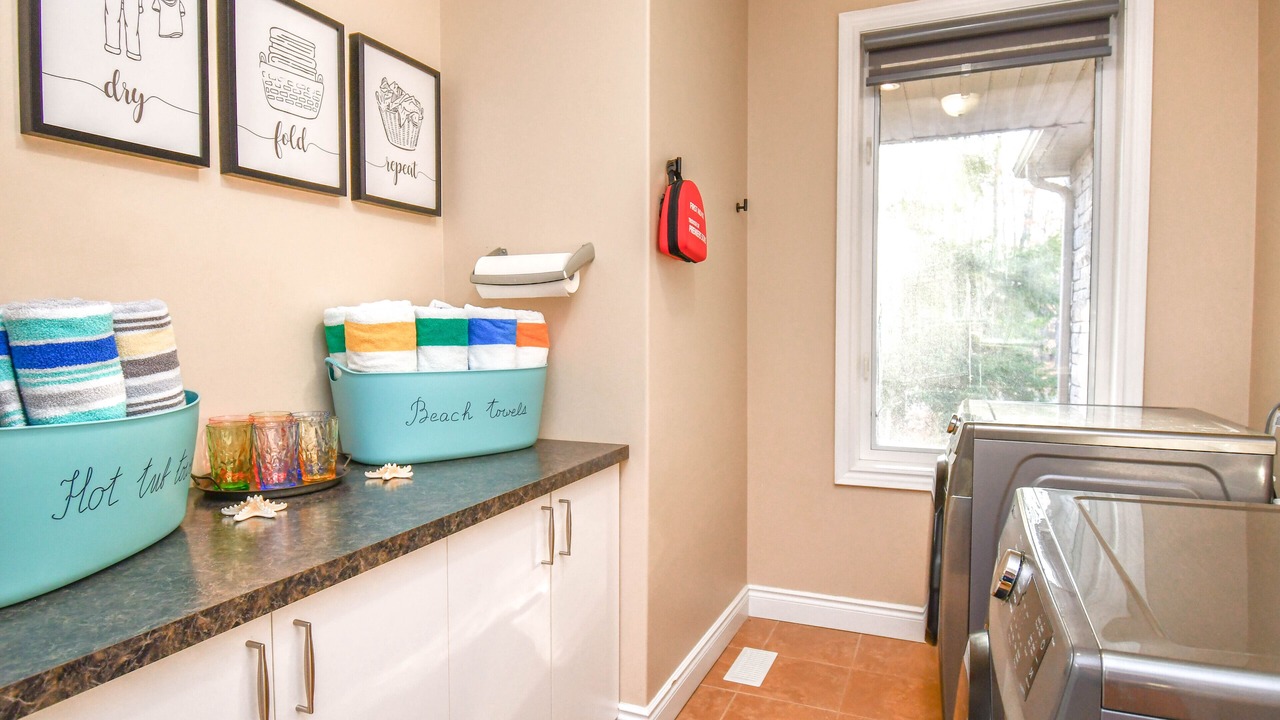 Photo of Bedroom in Tiny