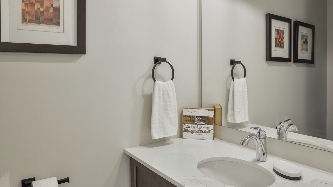 Photo of Bathroom in Minett