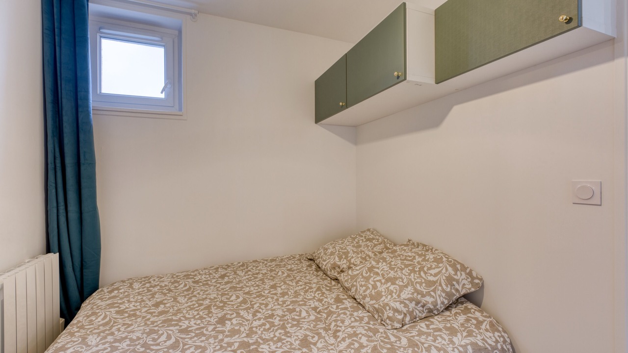 Photo of Bedroom in Bobigny