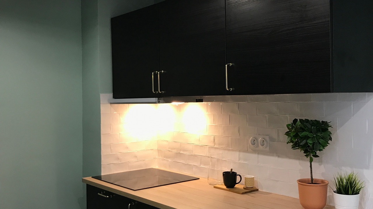 Photo of Kitchen in Bobigny