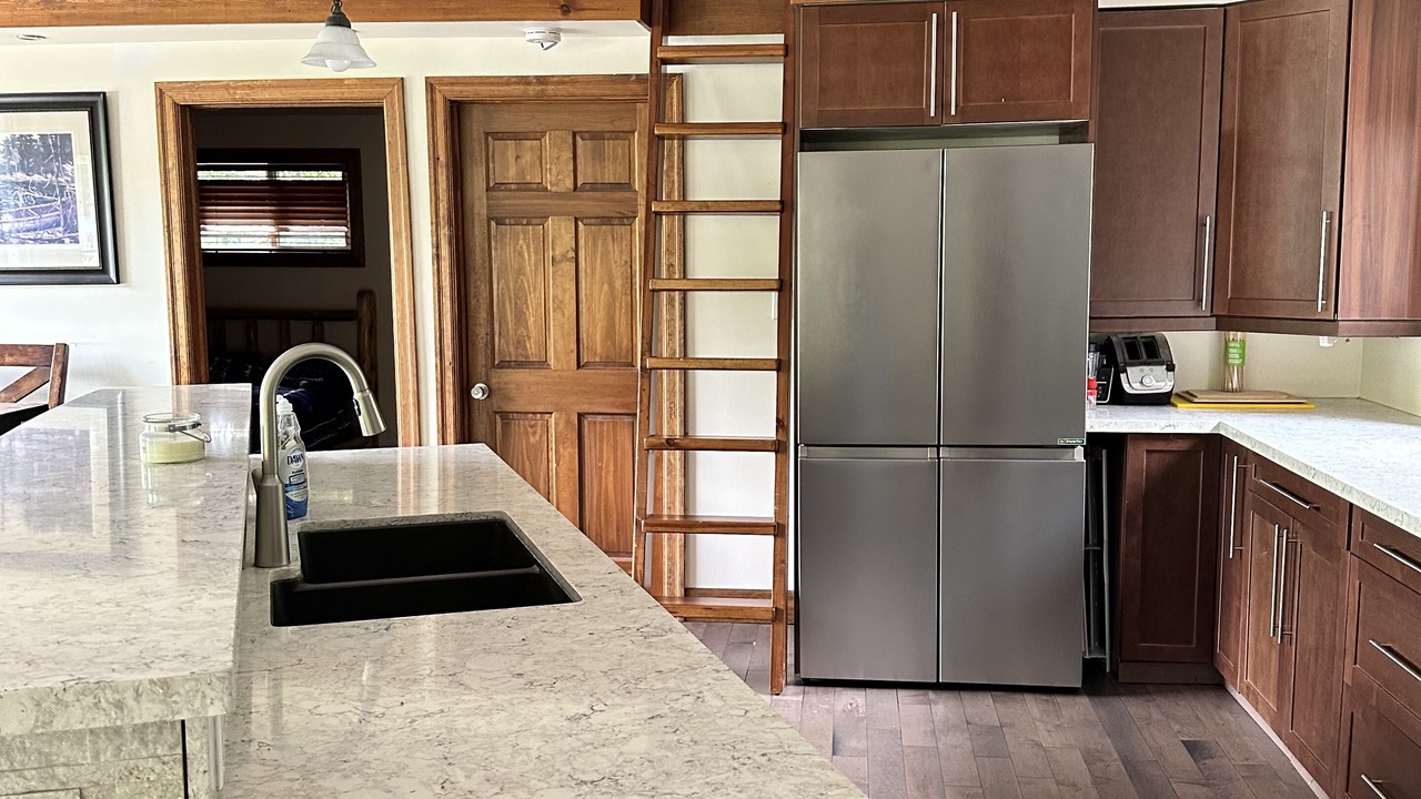 Photo of Kitchen in Bracebridge