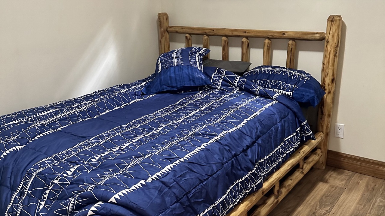Photo of Bedroom in Bracebridge