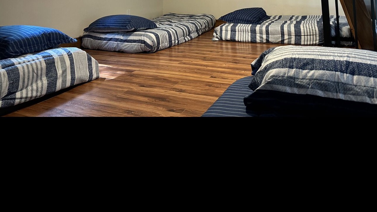 Photo of Bedroom in Bracebridge