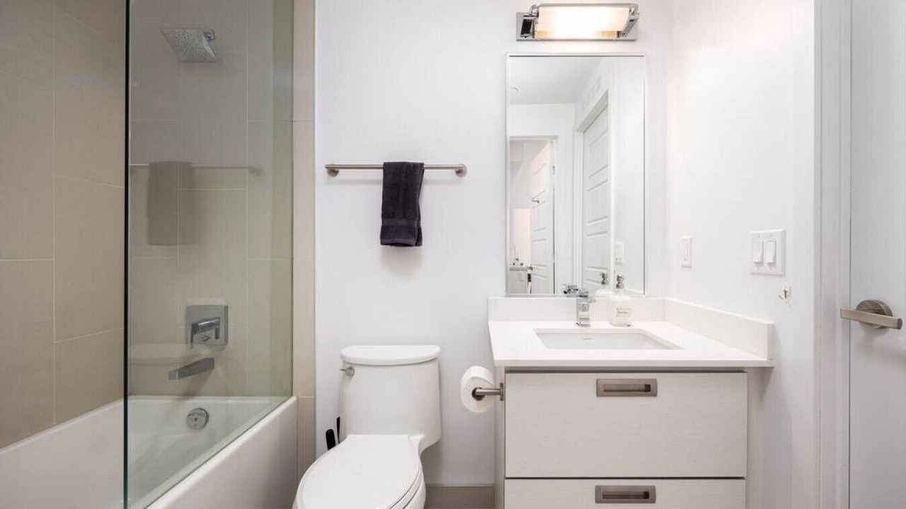 Photo of Bathroom in Innisfil