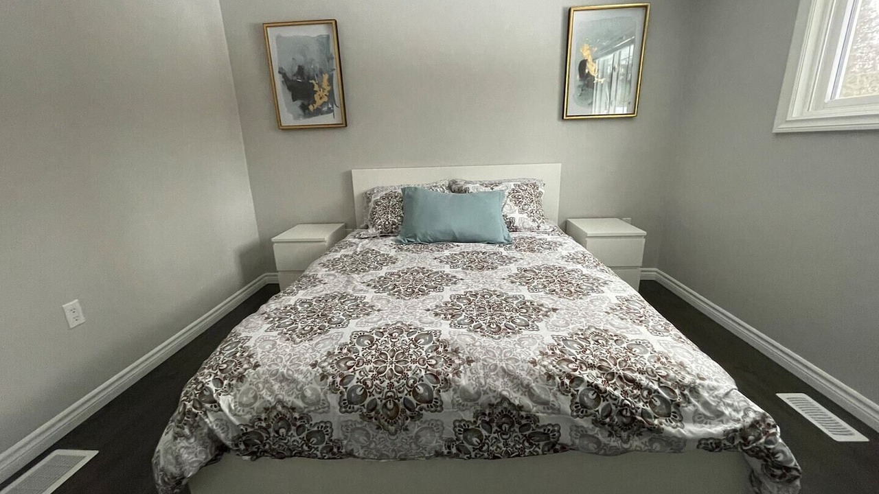 Photo of Bedroom in Huron-Kinloss