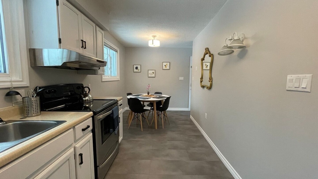 Photo of Kitchen in Huron-Kinloss