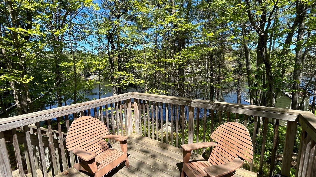 Photo of Outdoor in Gravenhurst