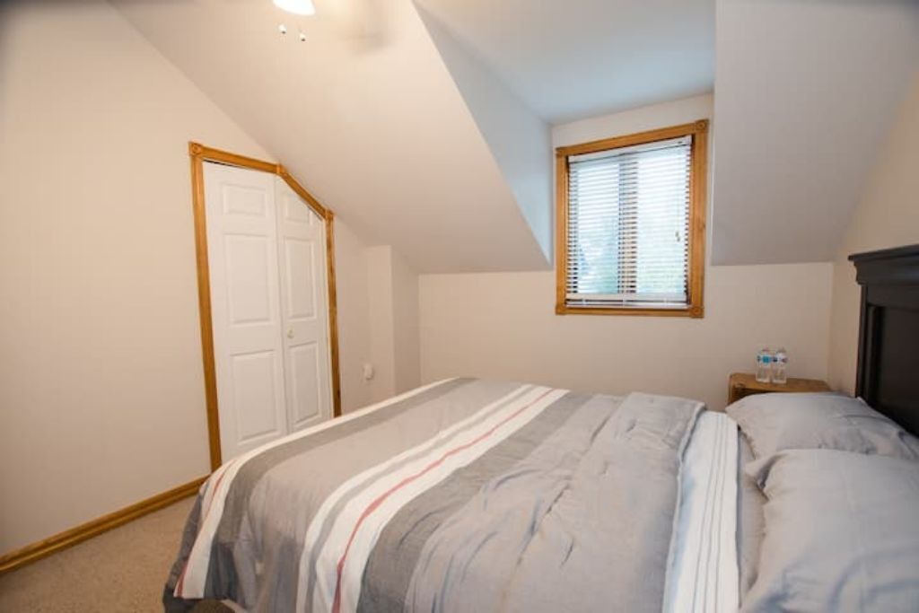 Photo of Bedroom in West Nipissing