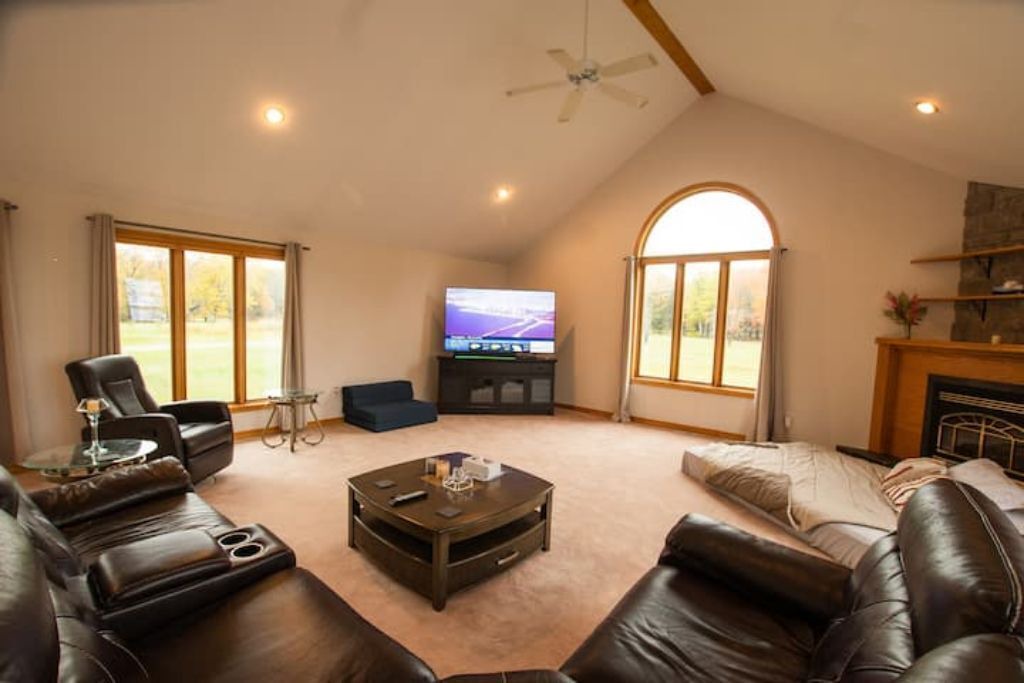 Photo of Livingroom in West Nipissing