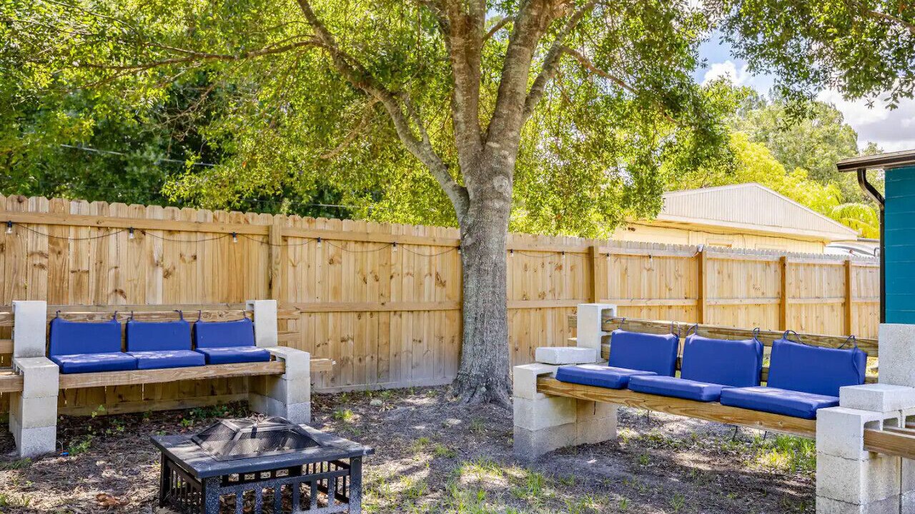 Photo of Outdoor in Apollo Beach