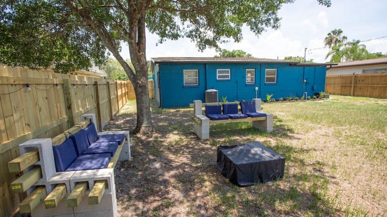 Photo of Outdoor in Apollo Beach