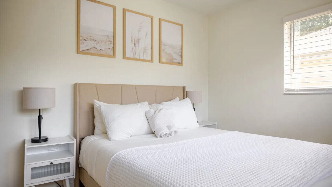 Photo of Bedroom in Apollo Beach