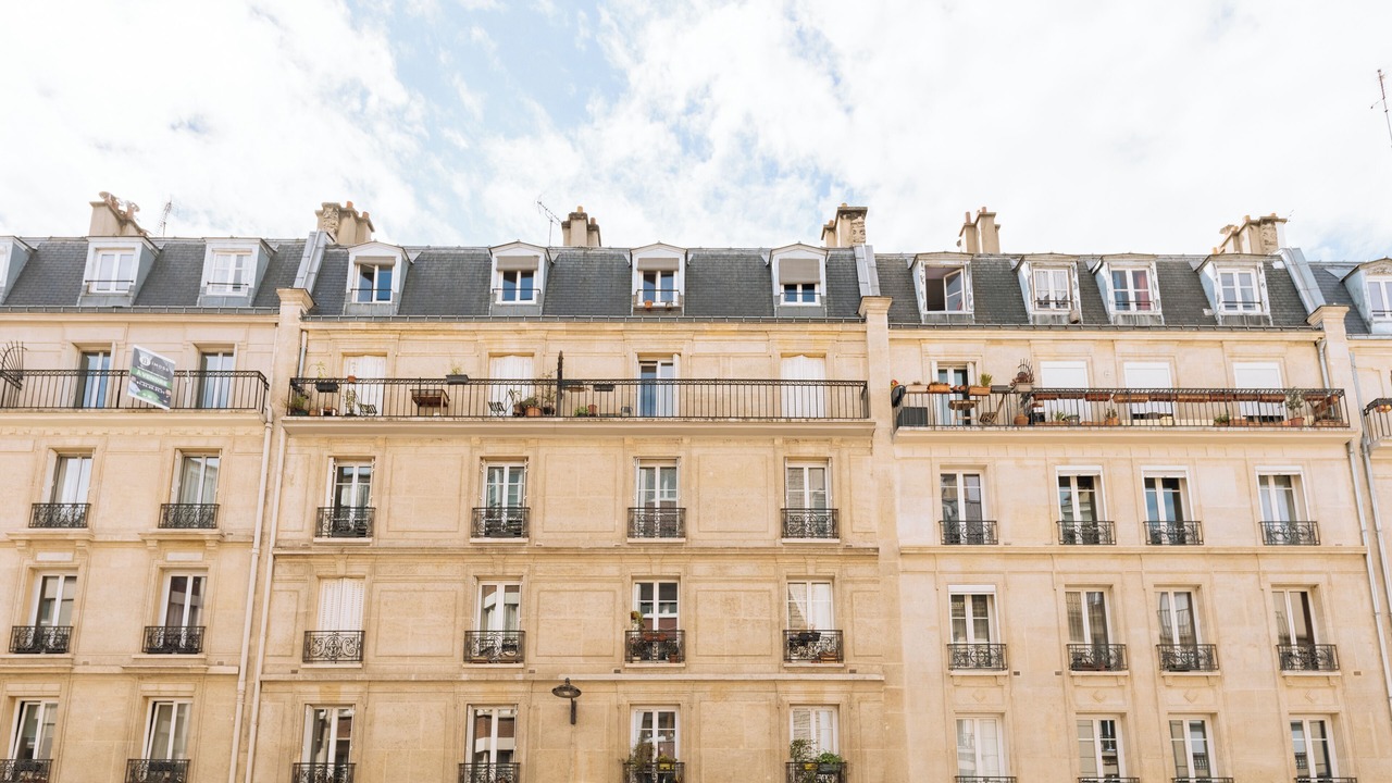 Photo of Outdoor in Quartier de la Goutte-d'Or