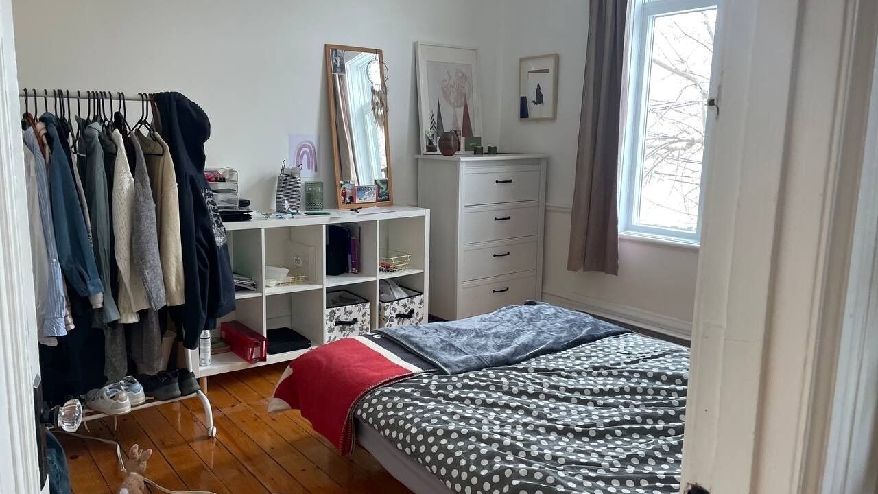 Photo of Bedroom in Le-Plessis-Trevise