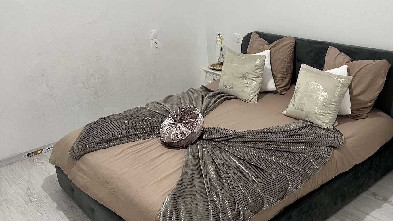Photo of Bedroom in Livry-Gargan