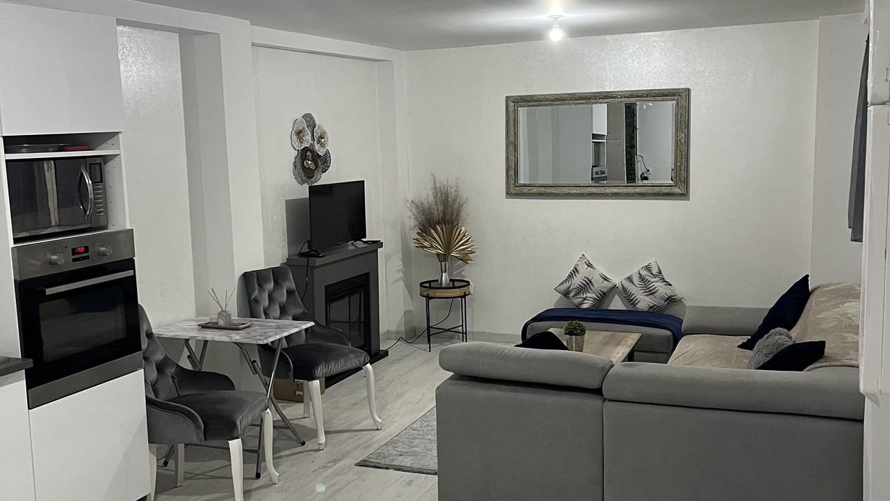 Photo of Livingroom in Livry-Gargan