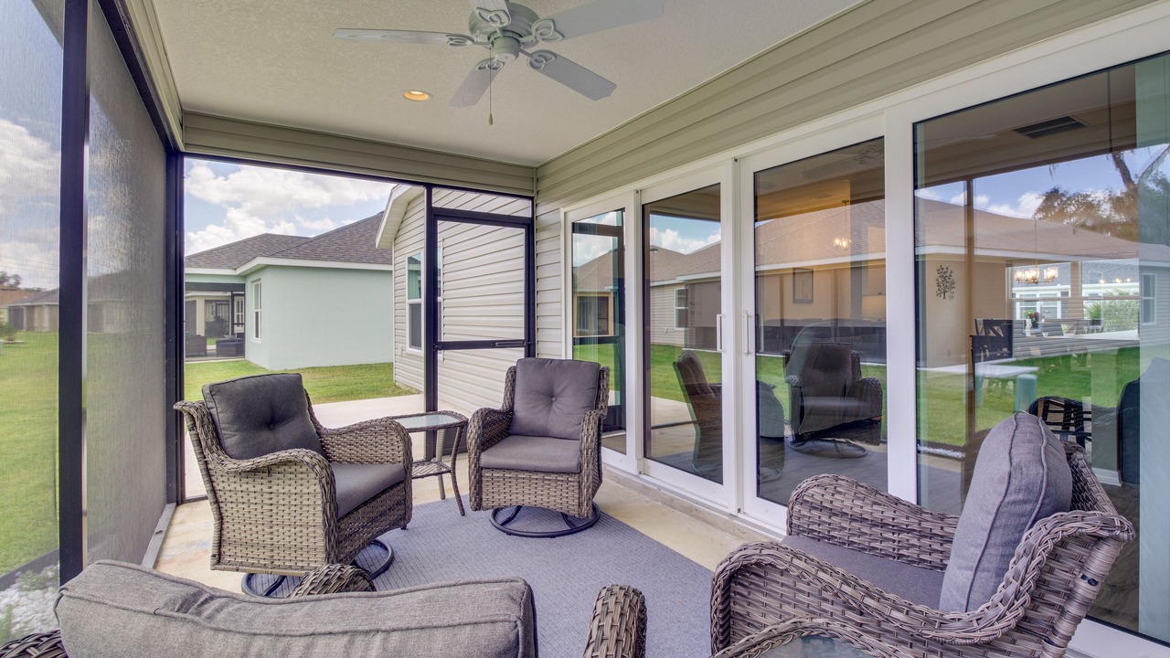 Photo of Outdoor in Wildwood